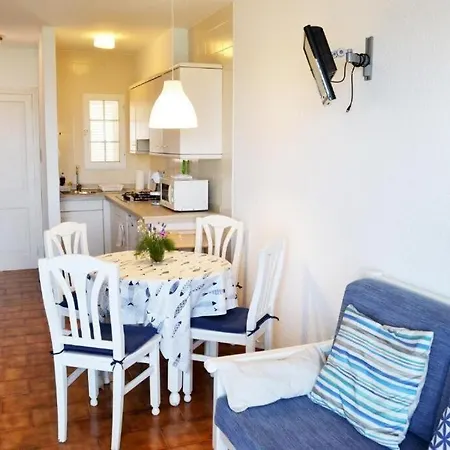 Apartamento Castellsol 105. Arenal d'en Castell Exterior photo