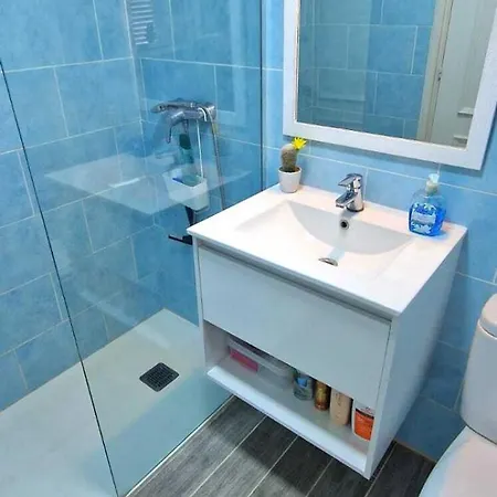 Apartamento Castellsol 105. Arenal d'en Castell Exterior photo
