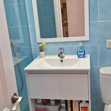 Apartamento Castellsol 105. Arenal d'en Castell Exterior photo