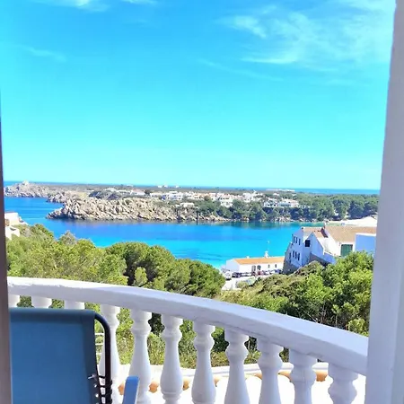Apartamento Castellsol 105. Arenal d'en Castell Exterior photo