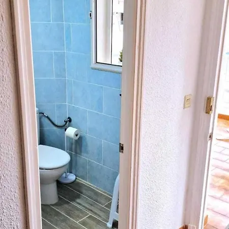 Apartamento Castellsol 105. Arenal d'en Castell Exterior photo