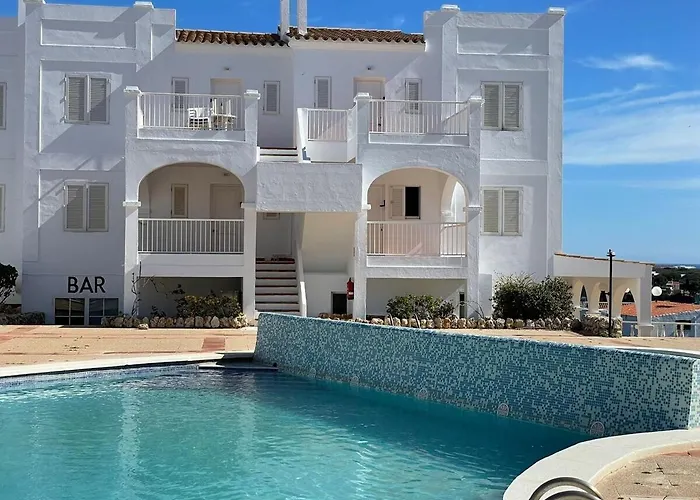 Apartamento Castellsol 105.