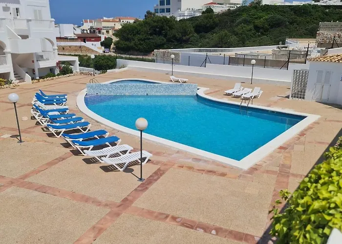 Apartamento Castellsol 105.