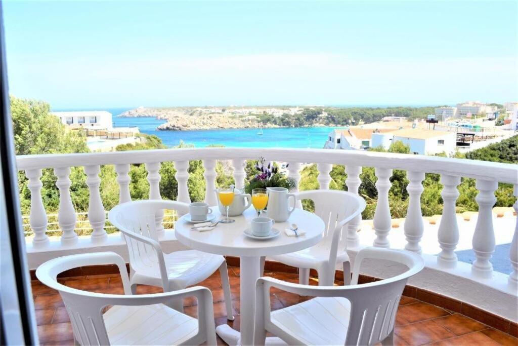 Apartment Castellsol 105.