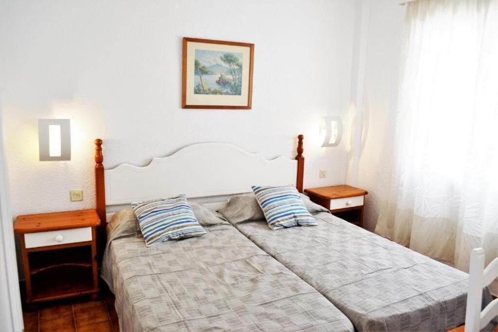 Castellsol 105. * Arenal d'en Castell