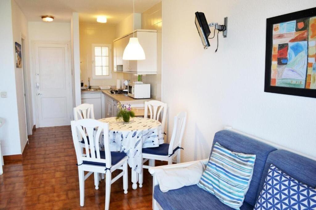 Apartment Castellsol 105.