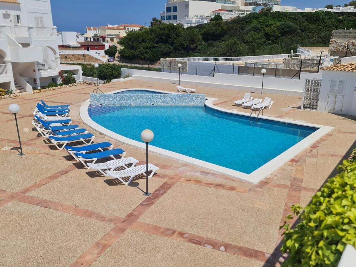 Castellsol 105. Apartment
