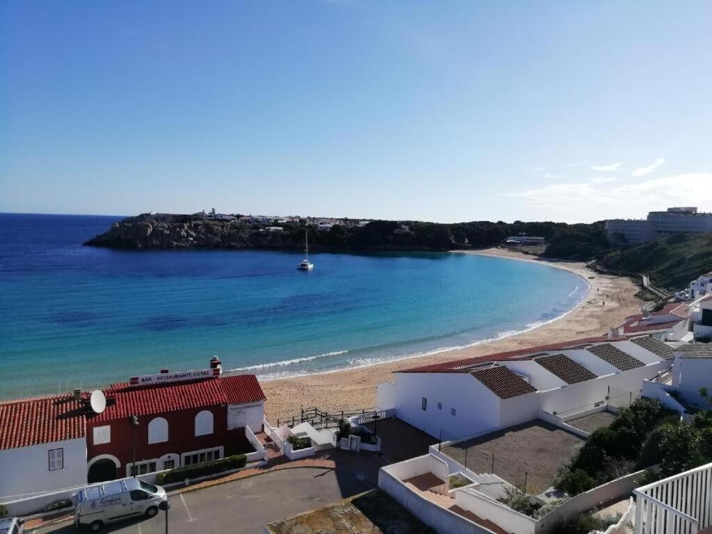 Apartment Castellsol 105.