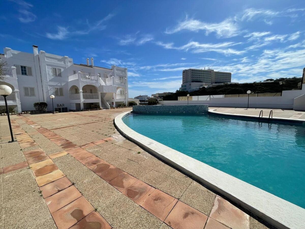 Castellsol 105. Apartment *
