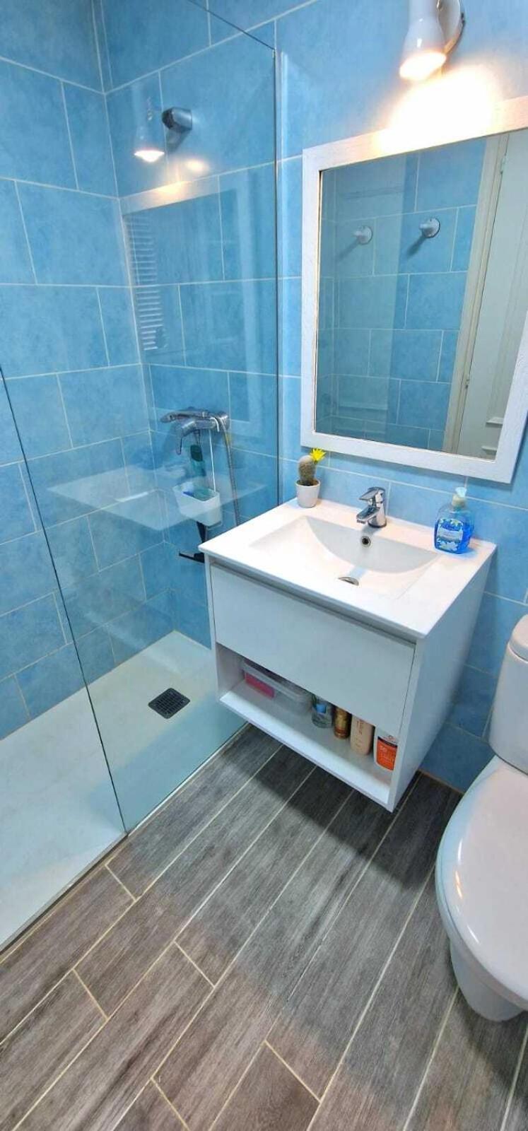 Castellsol 105. Apartment Arenal d'en Castell